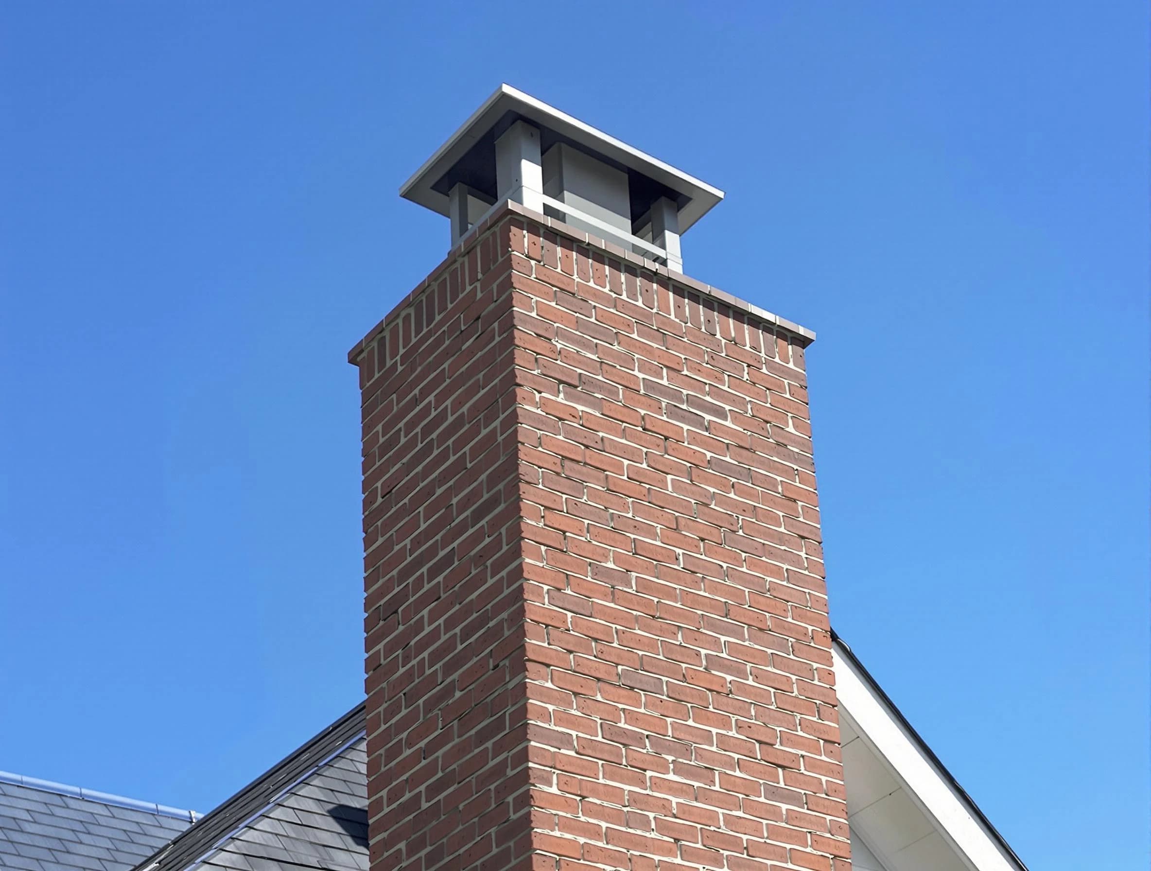 Chimney Remodeling service in Elizabeth, NJ